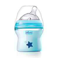 Biberón NaturalFeeling Azul 0 Meses+  150ml-200222 Biberón NaturalFeeling Azul 0 Meses+  150ml-200222 1
